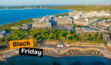 ANDA BARUT COLLECTION